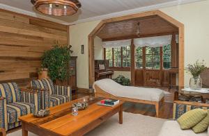 Gallery image of Playa Maqui Lodge in Frutillar