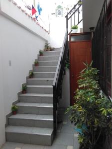 Fotografie z fotogalerie ubytování Apart & Hostal ManuAlé v destinaci Tacna