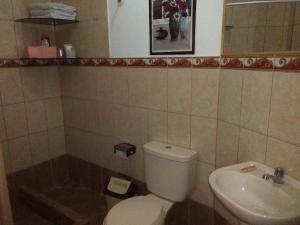 Fotografie z fotogalerie ubytování Apart & Hostal ManuAlé v destinaci Tacna