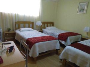 Fotografie z fotogalerie ubytování Apart & Hostal ManuAlé v destinaci Tacna