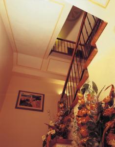 Foto dalla galleria di Hotel Rutiliano a Pienza