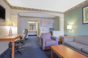 Gallery image of Days Inn by Wyndham Nacogdoches/SFA University/Downtown in Nacogdoches