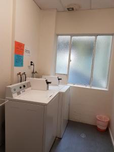 Fotografie z fotogalerie ubytování BK Hostel v Aucklandu
