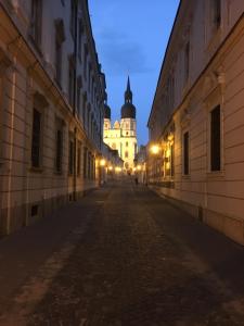Kép Saint Michael - Garni Hotel szállásáról Nagyszombaton a galériában
