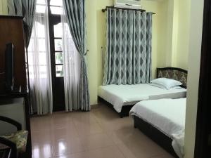 Gallery image of Cat Phu Hotel in Buon Ma Thuot