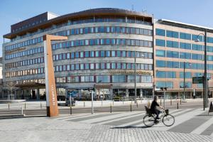 Hosté ubytování Comfort Hotel Göteborg