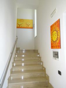 Fotografie z fotogalerie ubytování B&B Soleluna v destinaci Veglie