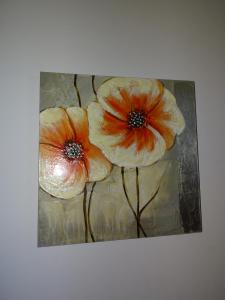 Fotografie z fotogalerie ubytování B&B Soleluna v destinaci Veglie