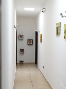 Fotografie z fotogalerie ubytování B&B Soleluna v destinaci Veglie