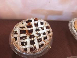 Foto dalla galleria di Rosy And Roby a Gasponi