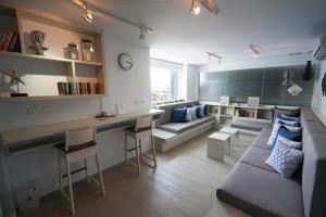 Gallery image of The Bloc Hotel - SHA Extra Plus in Patong Beach