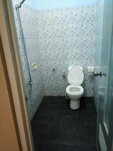 Bagno di nDalem Eyang Dwijo