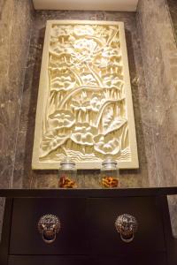 Fotografie z fotogalerie ubytování Moty Hotel v destinaci Melaka