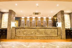 Fotografie z fotogalerie ubytování Moty Hotel v destinaci Melaka