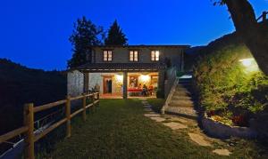 Gallery image of Agriturismo Le Scope in Molazzana