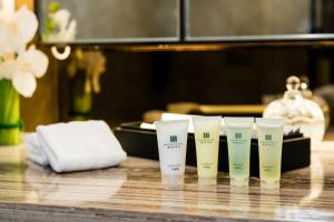 Imagem da galeria de Nathan Hotel em Hong Kong