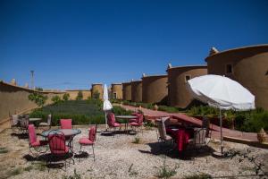 Fotografie z fotogalerie ubytování Skoura Lodge v destinaci Skoura