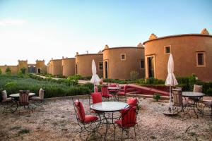 Fotografie z fotogalerie ubytování Skoura Lodge v destinaci Skoura