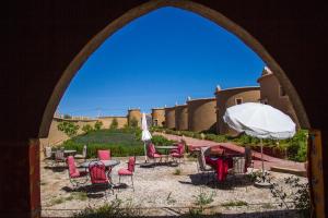 Fotografie z fotogalerie ubytování Skoura Lodge v destinaci Skoura