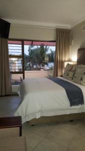 Foto da galeria de At Doms B&B em Ballito