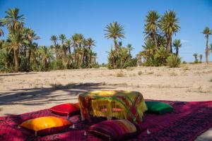 Fotografie z fotogalerie ubytování Skoura Lodge v destinaci Skoura