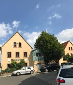 Foto da galeria de Trobischhof em Dresden