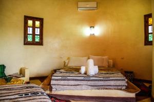 Fotografie z fotogalerie ubytování Skoura Lodge v destinaci Skoura