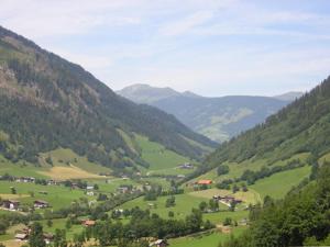 Loodusmaastik of the bed and breakfast lähedal