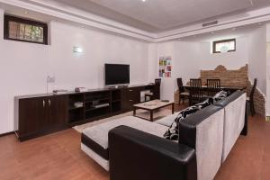 Gallery image of Dostyk Hostel in Almaty