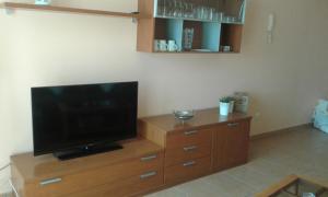 Gallery image of Duplex Apartment in La Tejita in La Mareta