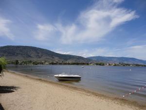 Photo de la galerie de l'établissement Spanish Fiesta Resort, à Osoyoos