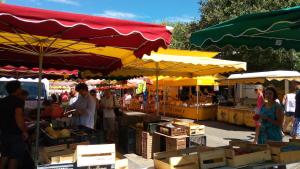 Hosté ubytování T2 à Sérignan Hérault