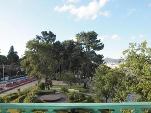 Φωτογραφία από το άλμπουμ του Apartamento Compostela Playa σε Vilagarcia de Arousa