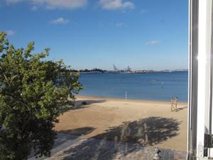 Φωτογραφία από το άλμπουμ του Apartamento Compostela Playa σε Vilagarcia de Arousa
