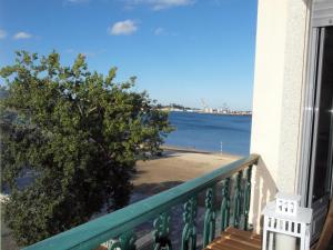 Φωτογραφία από το άλμπουμ του Apartamento Compostela Playa σε Vilagarcia de Arousa +10 φωτογραφίες