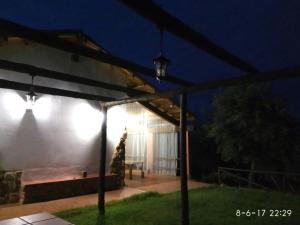 Zdjęcie z galerii obiektu Casa Rural El Zumacal w mieście Monesterio