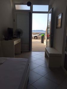 Gallery image of Apartment by the sea in Pisak