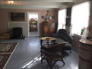 Afbeelding uit fotogalerij van Staurset gård in Mittet +24 foto's