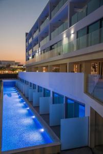 Gallery image of Freij Beach Hotel Adults Only in Ayia Napa