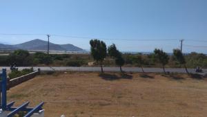 Fotografia z galérie ubytovania Galanos Studios v destinácii Naxos Chora