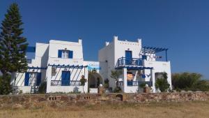 Fotografia z galérie ubytovania Galanos Studios v destinácii Naxos Chora
