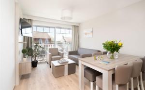 Gallery image of Evancy La Brise Des Dunes in Bray-Dunes