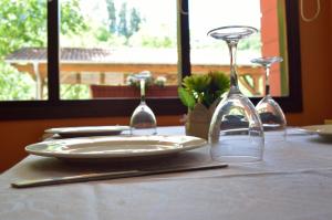 Bebidas en Hotel El Jisu