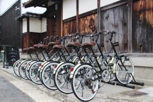 Foto de la galería de HARUYA Naramachi en Nara