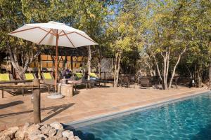 Gallery image of Ongava Tented Camp in Okaukuejo