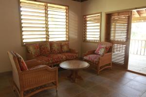 Fotografie z fotogalerie ubytování Hotel Guanaja v destinaci Guanaja