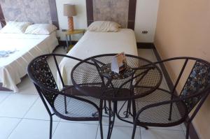 Billede fra billedgalleriet på Hotel Torre Fuerte i Venecia