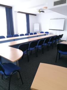 Photo de la galerie de l'établissement Family Hotel Lipite, à Tipchenitsa