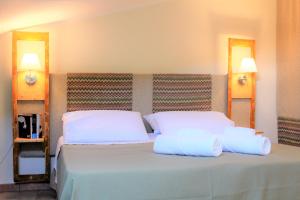 Photo de la galerie de l'établissement BBuSS Country Club, à Catanzaro 74 autres photos