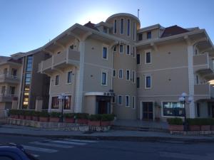 Aerhotel Phelipe
